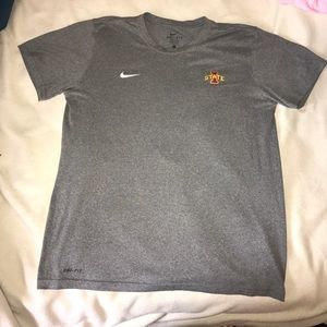 Iowa State Nike Dri-Fit
