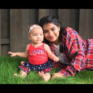 Meet your Posher, Janeth