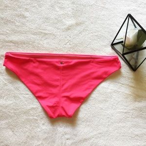 Victoria's Secret PINK Bikini Bottoms