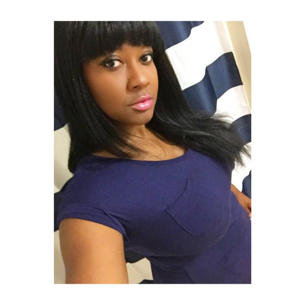 Meet your Posher, Tanishia