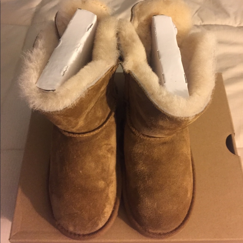 Ugg for girls