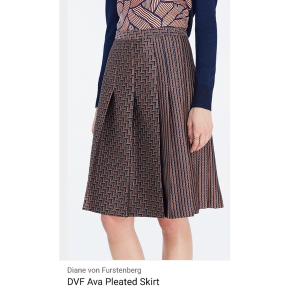diane von furstenberg ava dress