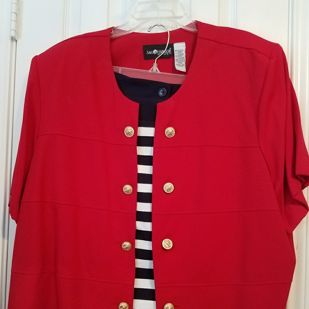 Sag Harbor Woman Pantsuit