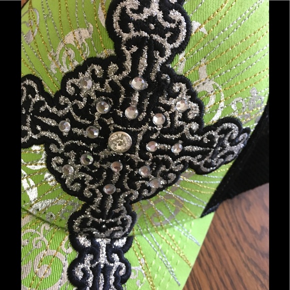 Kbethos Vintage snapback - Picture 2 of 3