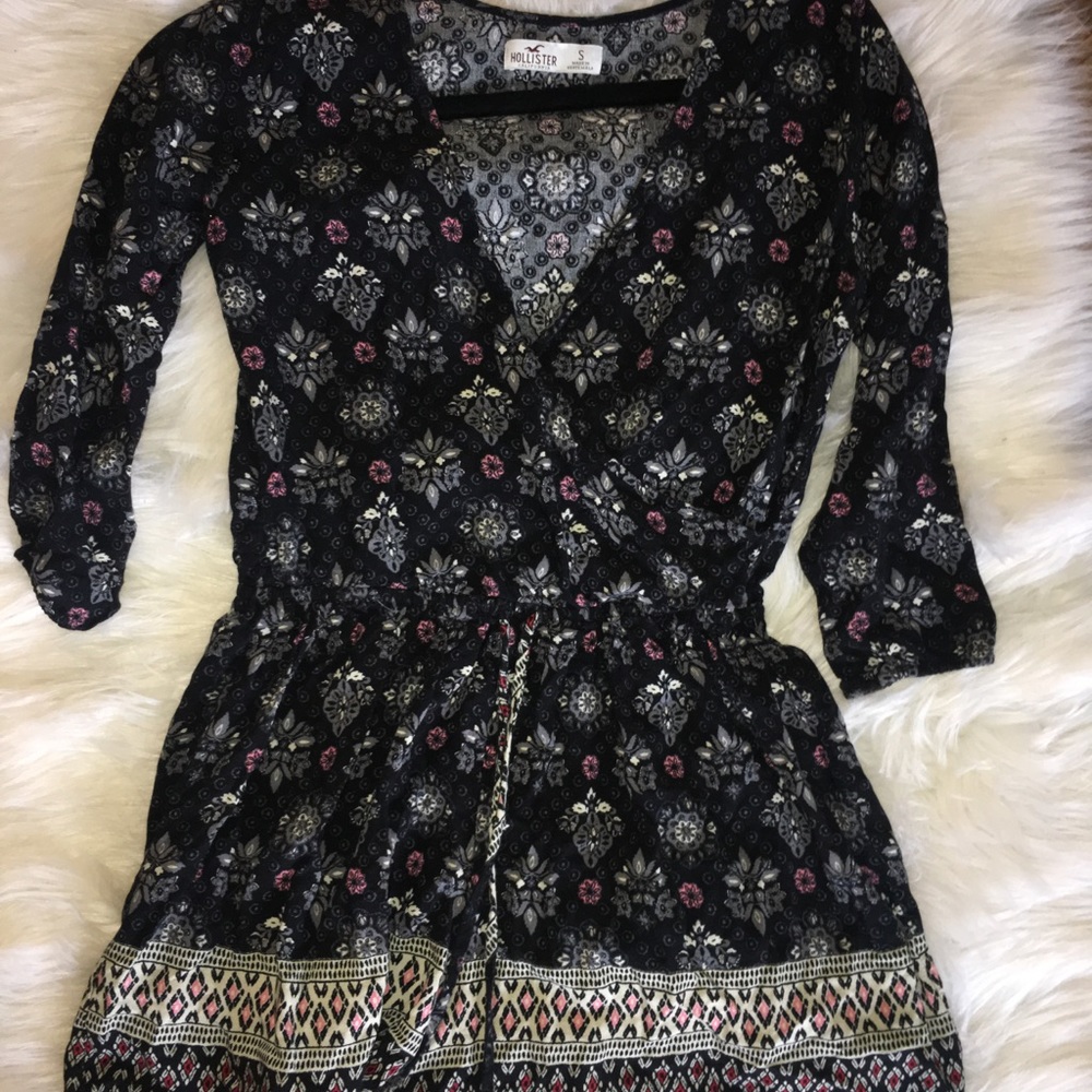 Romper from Hollister