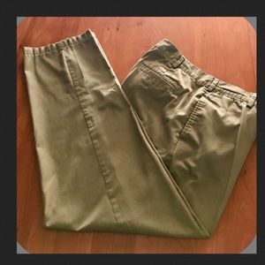 Men’s chinos. Excellent condition.