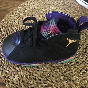 Toddlers Jordan's