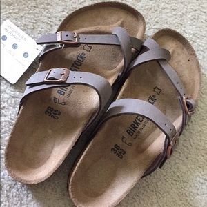 Birkenstocks