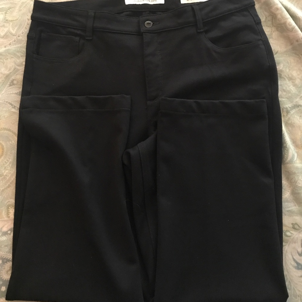 NWOT Jones New York Stretch Pants