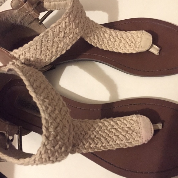 Steve Madden sandals - Picture 6 of 7
