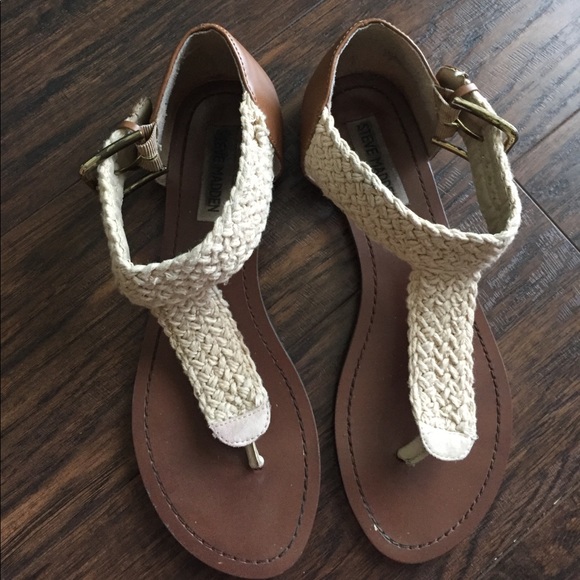 Steve Madden Shoes - Steve Madden sandals