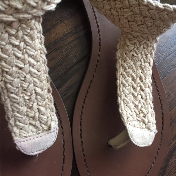 Steve Madden sandals - Picture 3 of 7