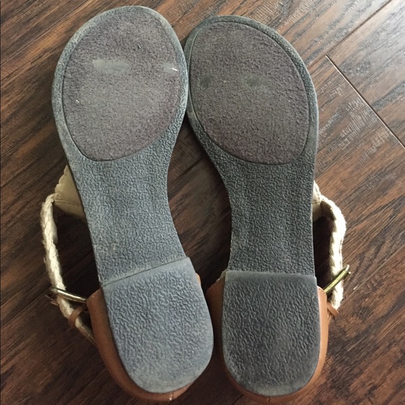 Steve Madden sandals - Picture 7 of 7