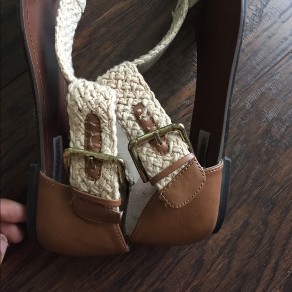 Steve Madden sandals - Picture 4 of 7