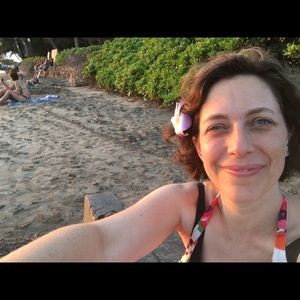 Meet your Posher, Krista