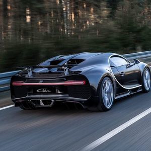 Meet your Posher, Dante