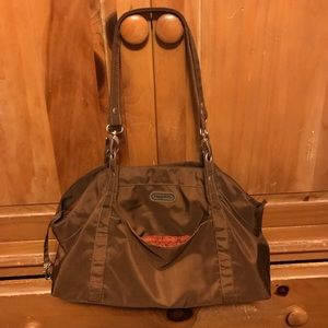 Shoulder bag