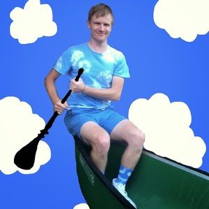Meet your Posher, David