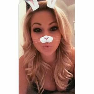 Meet your Posher, Kaylene