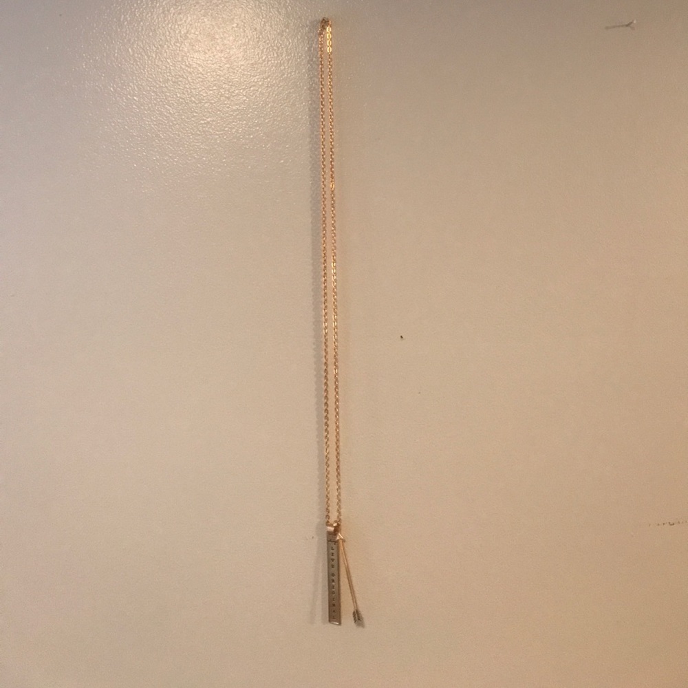 Live original necklace