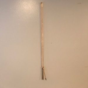 Live original necklace