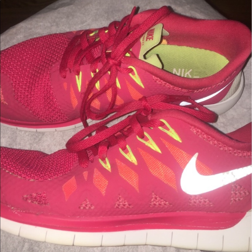 Nike 5.0 like new