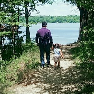 Meet your Posher, Charlie