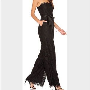 Rachel Zoe Tinley Jumpsuit NWT