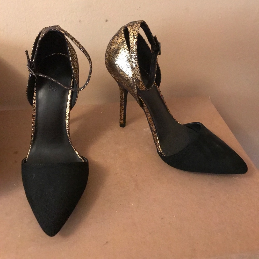 Charlotte Russe heels