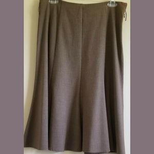 Women's Dressbarn Skirt