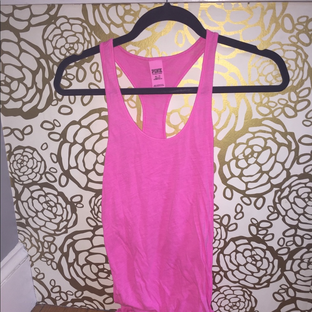 Tank Tops - Picture 2 of 2