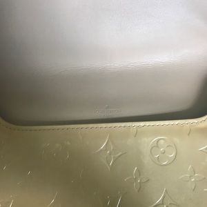 louis vuitton bag