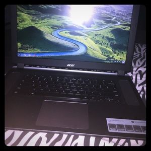 Acer Chromebook