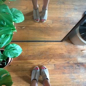 Kelsi Dagger Brooklyn Heels