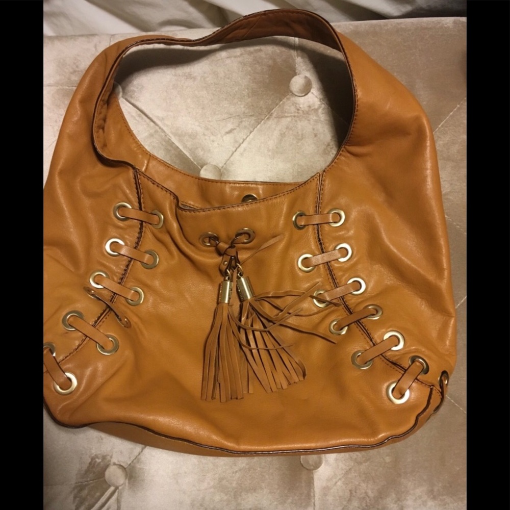 Michael KORS leather bag