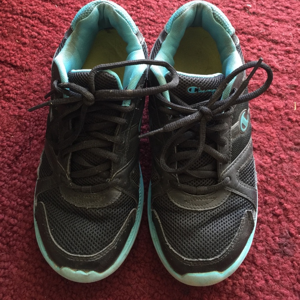 Champion sneakers / exercise shoes