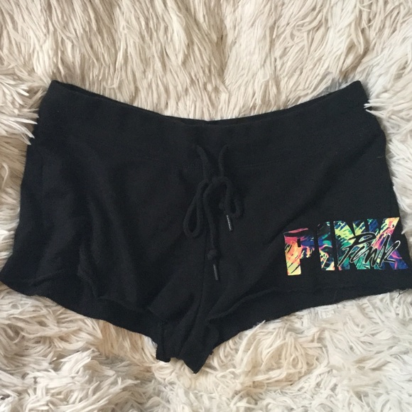 PINK Victoria's Secret Other - VS PINK sleeping shorts