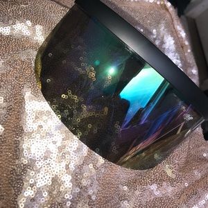 Visor Sunglasses 😎