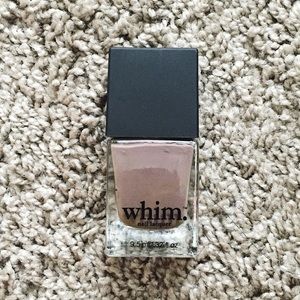 Whim Nail Polish