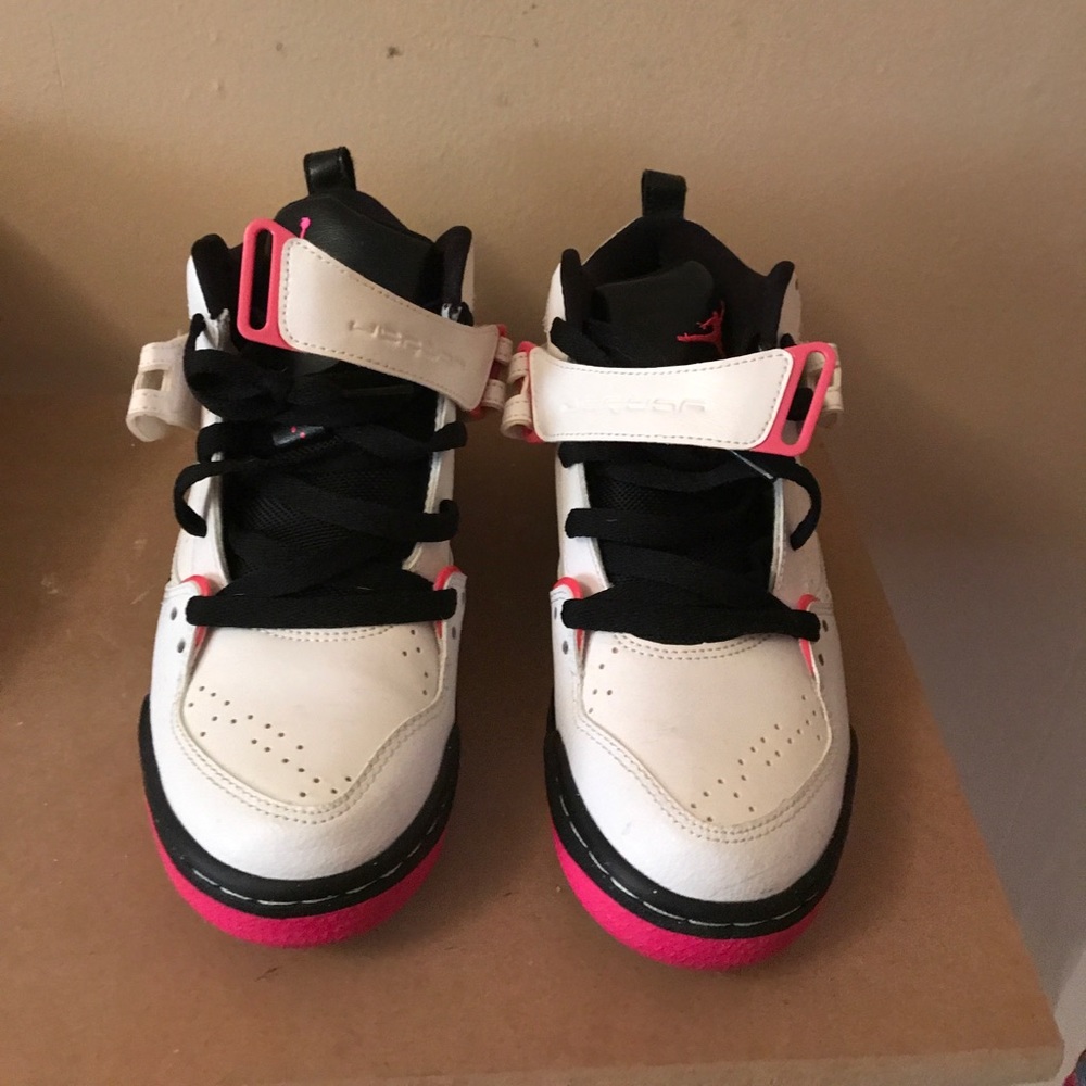 Jordan sneakers
