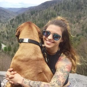 Meet your Posher, Tara