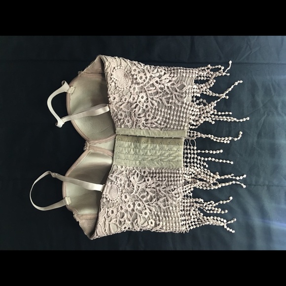 💥Crop top corset💥 - Picture 4 of 4