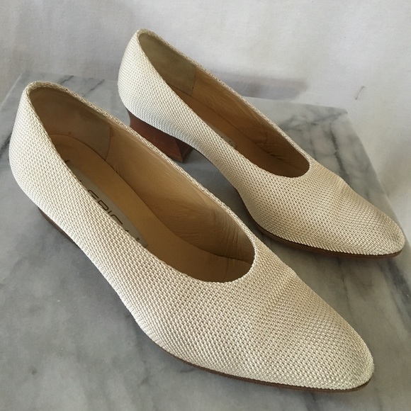 Via SpiGa woVen heEls - Picture 3 of 7