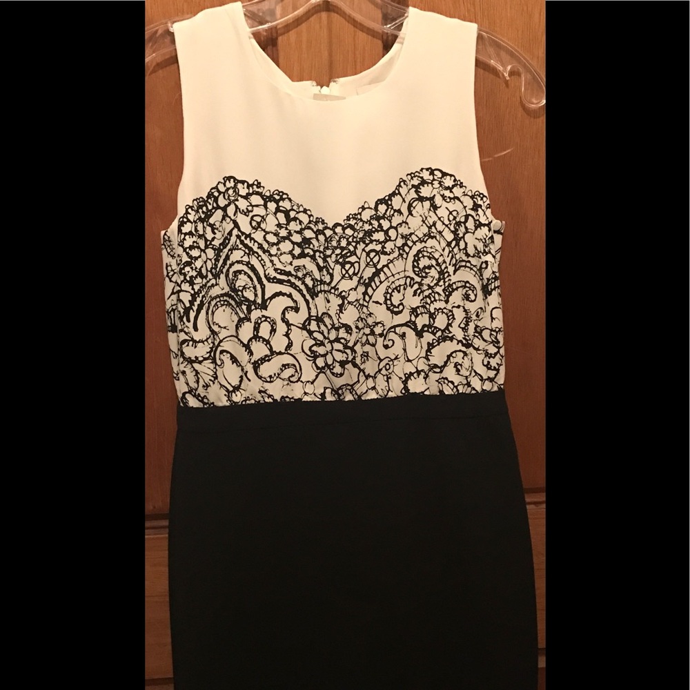 Ann Taylor Loft Dress