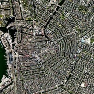 Meet your Posher, Rida