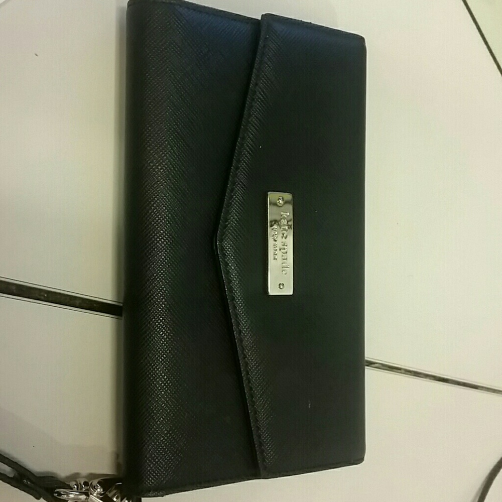 Kate Spade New York Wristlet/Wallet