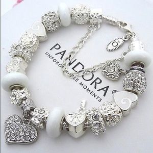 Pandora Charms