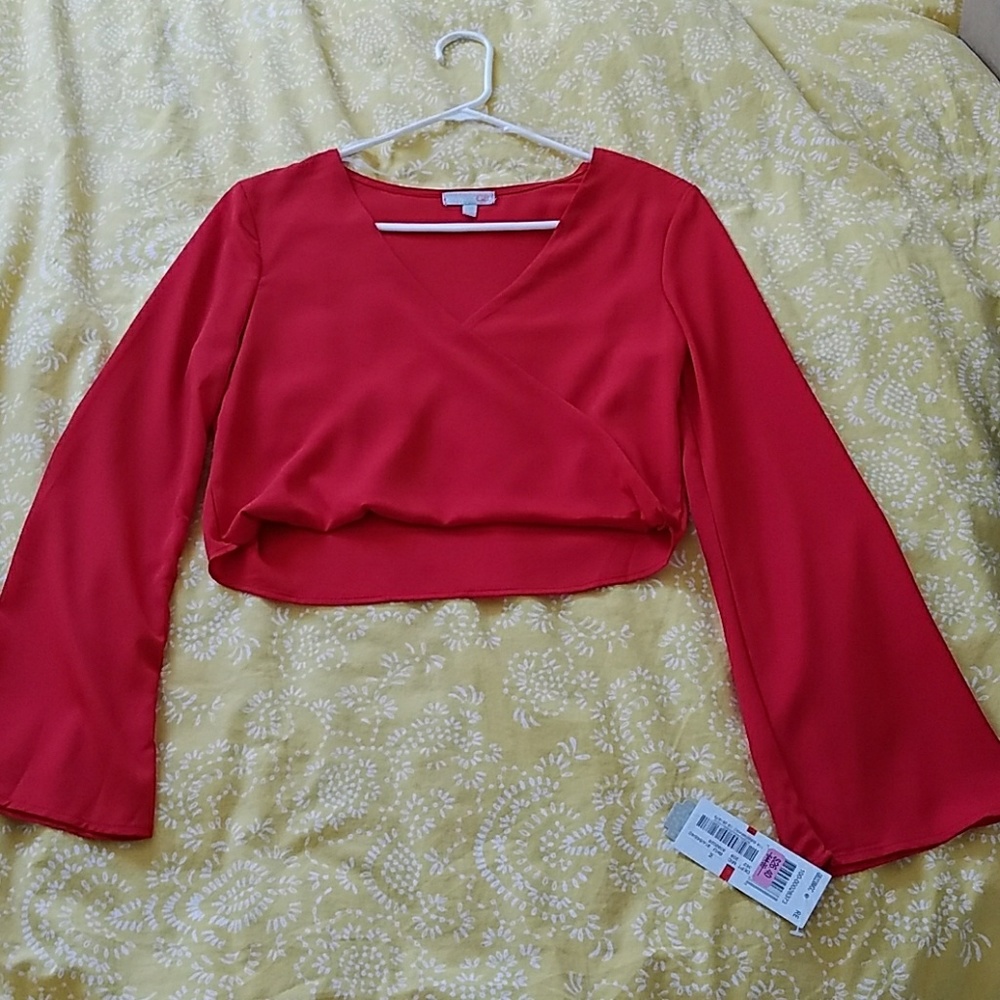 Going out shirt