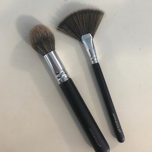 Japonesque Must Have Highlighting Brush Duo