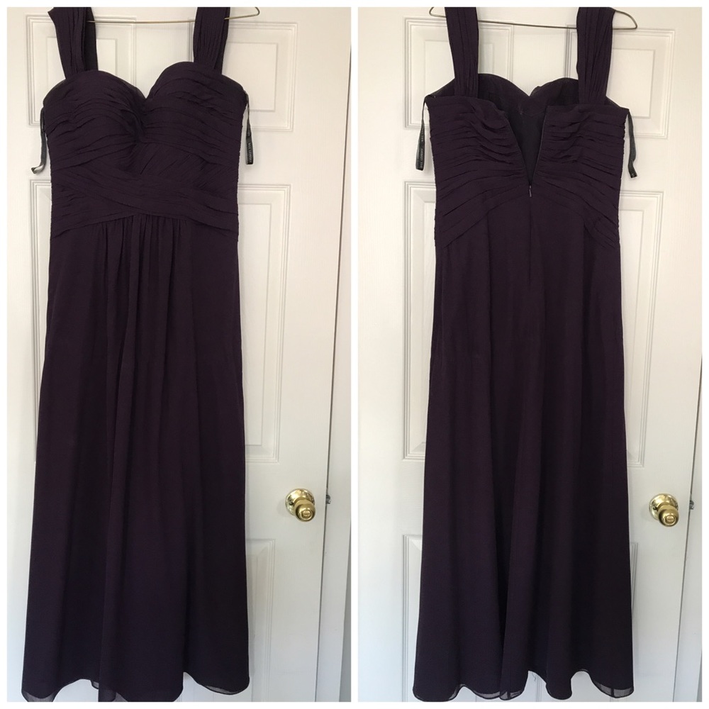 Bridesmaids dress